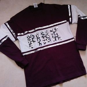 Victoria secret PINK long sleeve